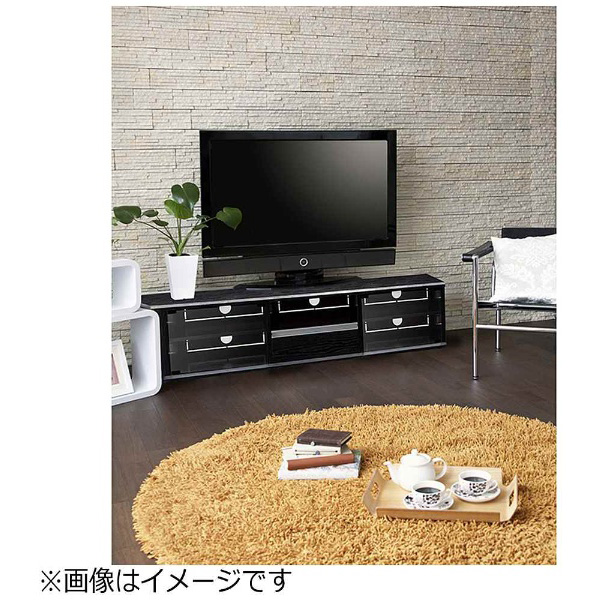 在庫限り】 55V～60V型対応テレビ台 ATR-1400 テレビ台-r3-reika.com