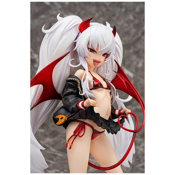 クイズマジックアカデミー 軌跡の交叉 グリム・アロエ 1/6 完成品