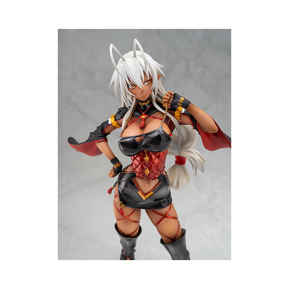 装甲悪鬼村正 三世村正1/7 塗装済み完成品フィギュア｜の通販は