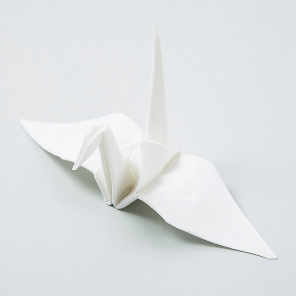 メガネ拭き Peti Peto プッチペット 白ツル Pp 05 メガネ関連の通販はソフマップ Sofmap