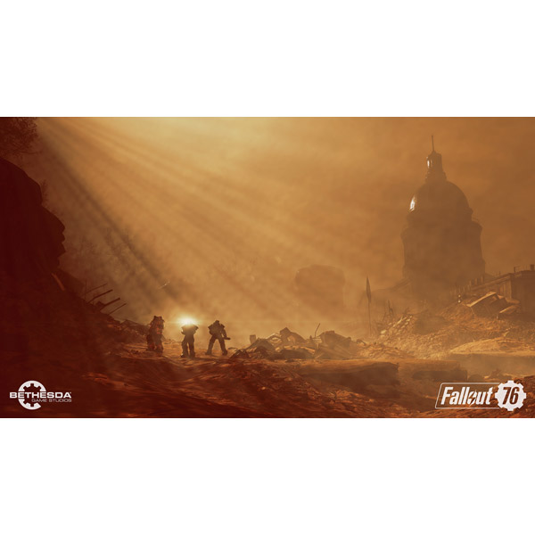 Fallout 76 Tricentennial Edition 【PS4ゲームソフト】 ※オンライン専用_3