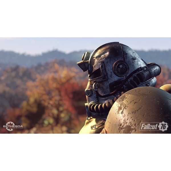 Fallout 76 【PS4ゲームソフト】 ※オンライン専用_5