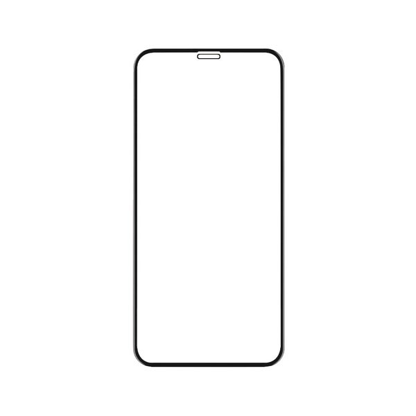 Corallo コラーロ Nu ガラスフィルム Edge Glass For Iphone11 Pro Max Clear Iphone 11 Pro Max 6 5インチ用保護フィルムの通販はソフマップ Sofmap