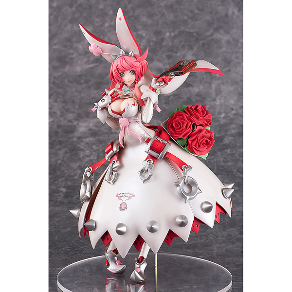 GUILTY GEAR Xrd -SIGN- エルフェルト=ヴァレンタイン 1/7 塗装済み完成品フィギュア【再販】