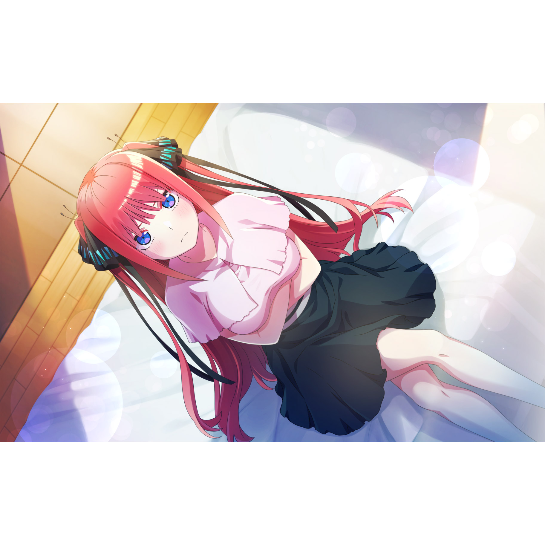 五等分の花嫁∬ ～夏の思い出も五等分～ 通常版 【PS4ゲームソフト】