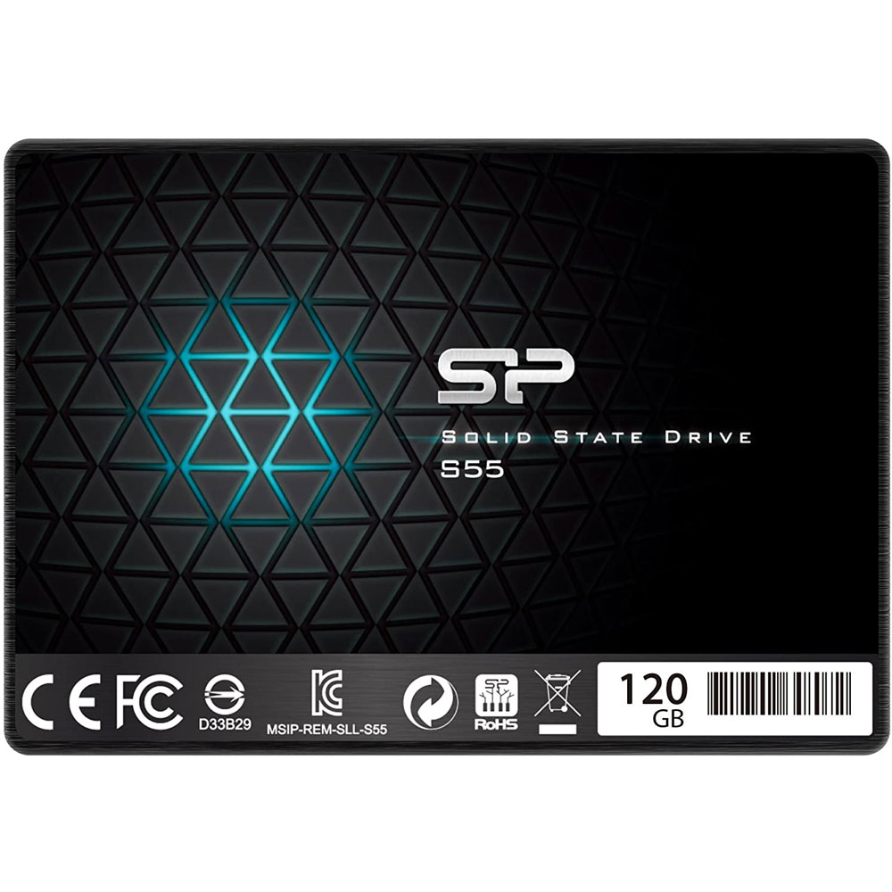 内蔵SSD Slim S55 ［120GB /2.5インチ］｜の通販はソフマップ[sofmap]