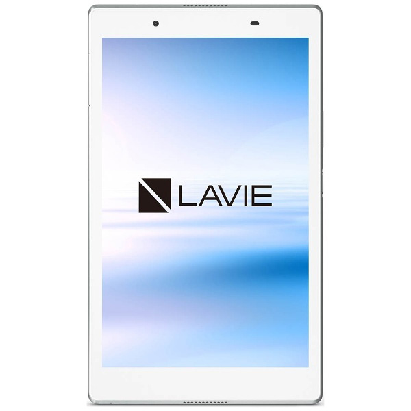 【新品未開封品】NEC　PC-TE508HAW　タブレット　LAVIE　Tab