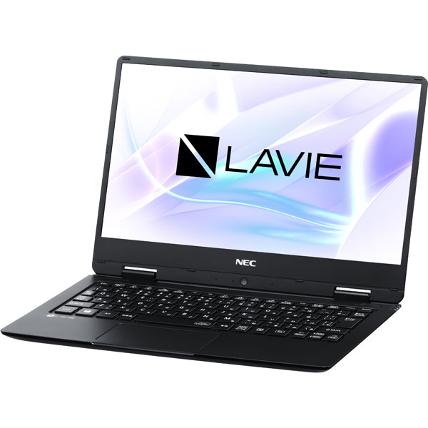 NEC Lavie PC-NM150KAB 美品