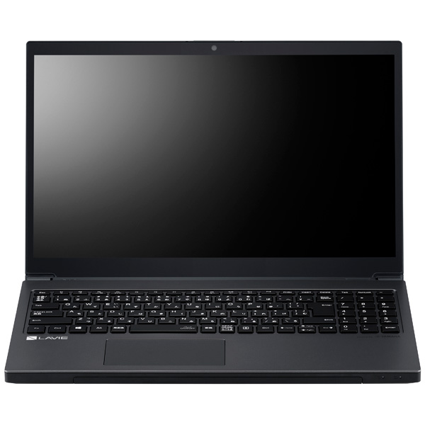 PC-NX750NAB ノートパソコン LAVIE Note NEXT グレイスブラックシルバー [15.6型 /intel Core i7  /HDD：1TB /Optane：16GB /メモリ：｜の通販はソフマップ[sofmap]