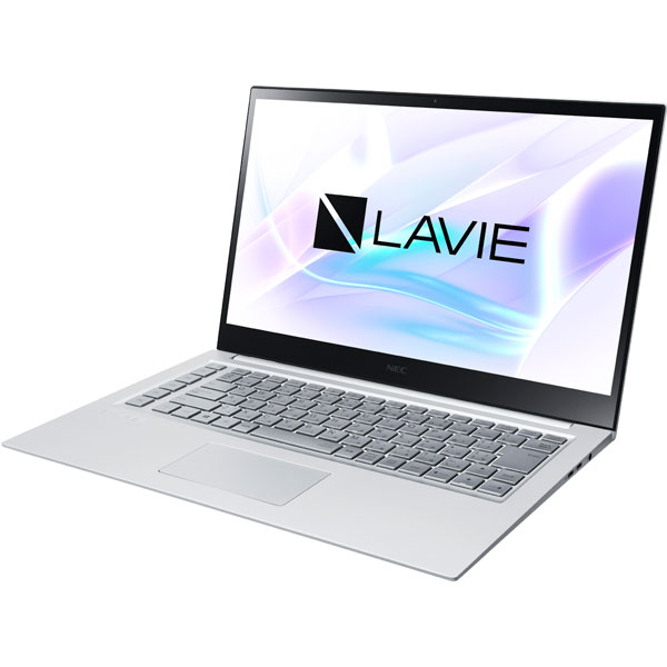 美品 NEC ノートパソコン LAVIE 4K