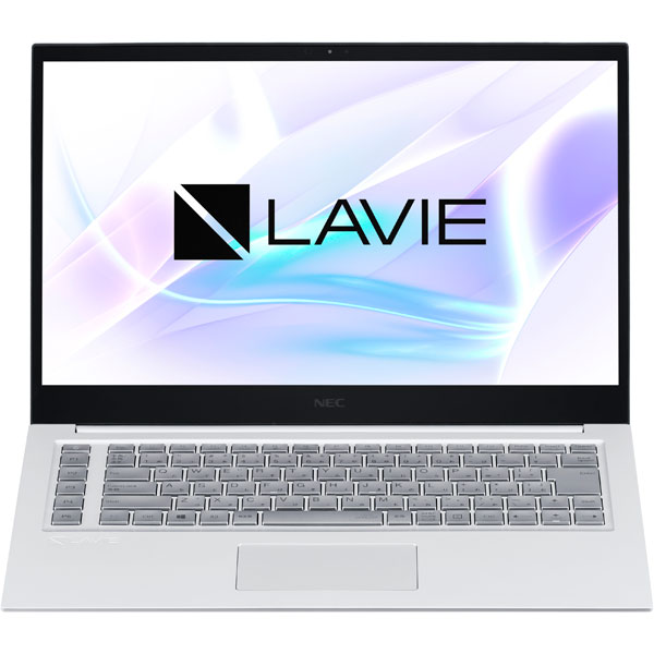PC-LV750RAS ノートパソコン LAVIE VEGA(LV750/RA 有機EL 4K対応 ...