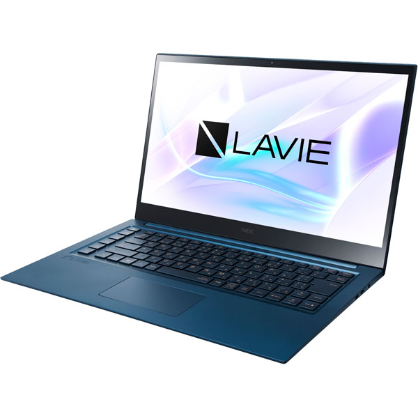 ■NEC LAVIE LV750/R PC-LV750RAL ■4K液晶　美品