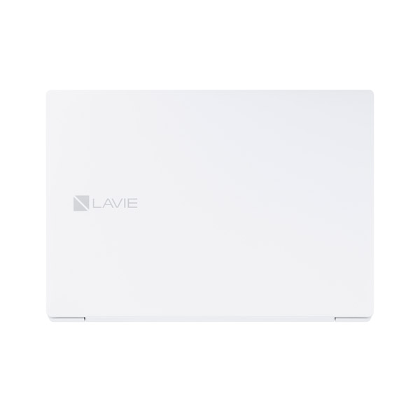 NEC ノートパソコン Lavie NS700RAW ジャンク扱い