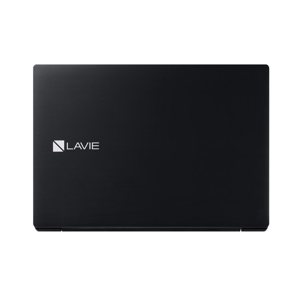 PC-NS700RAB ノートパソコン LAVIE Note Standard(NS700/RA) カームブラック [15.6型 /intel  Core i7 /HDD：1TB /SSD：256GB /メモリ：8GB /2020年春モデル]