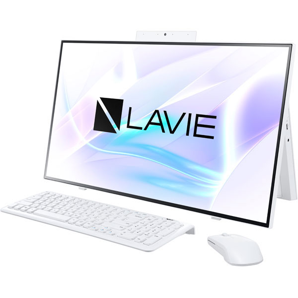 LAVIE Home All-in-one HA970/RAW　ジャンク品