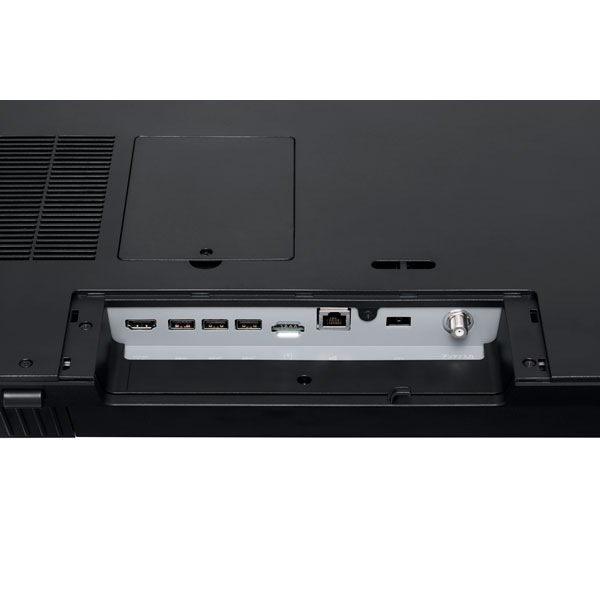 PC-HA770RAB デスクトップパソコン LAVIE Home All-in-one(HA770/RA ...