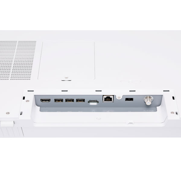 PC-HA370RAW デスクトップパソコン LAVIE Home All-in-one(HA370/RA ...