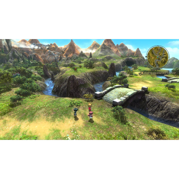 二ノ国II レヴァナントキングダム 通常版 【PS4ゲームソフト】_2
