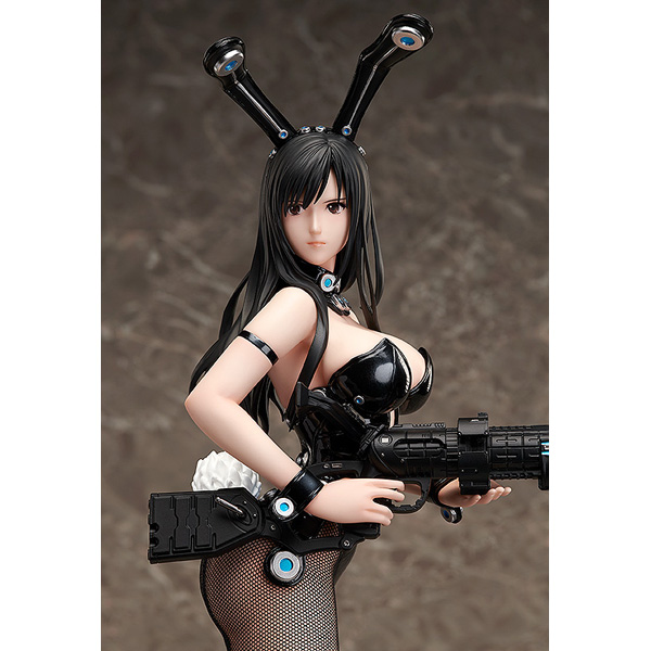 B-style GANTZ レイカ バニーVer. 1/4 PVC製塗装済み完成品｜の通販は 