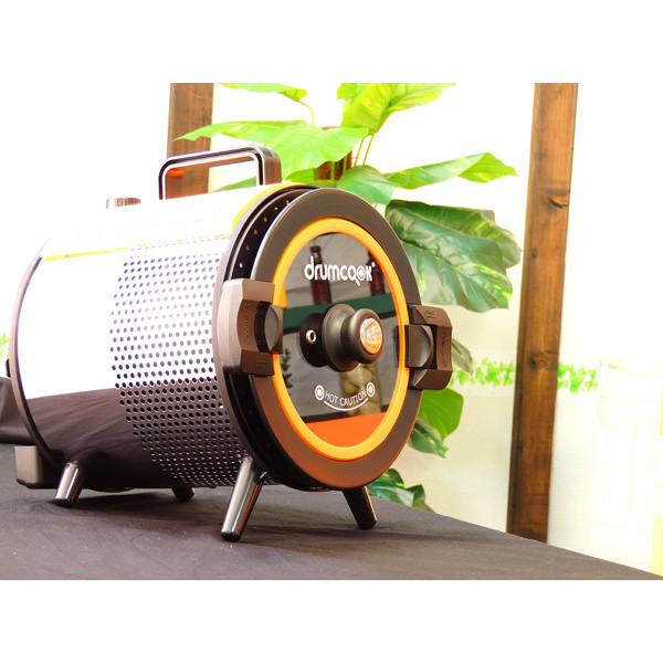 drumcook ドラムクック DR-750N ドラムクック drumcook DR-750N 自動