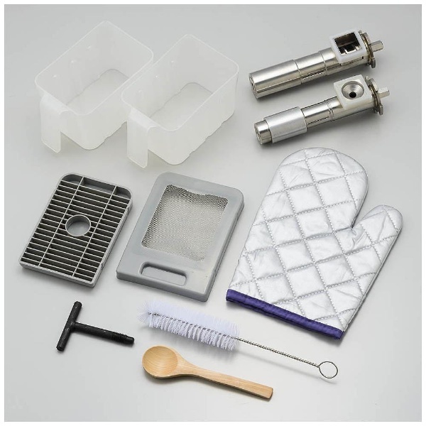 ナチュラル油搾り器　WR-5000 ナチュラル油搾り器』日本初！ 自力で搾りたてのオイルを自宅で