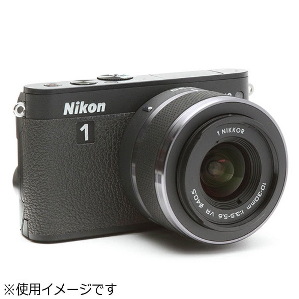 ニコン Nikon 1 J3用張り革キット 4308｜の通販はソフマップ[sofmap]