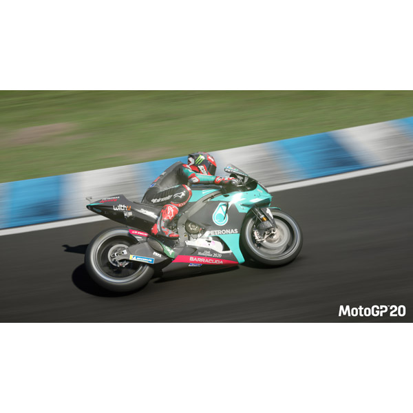 MotoGP 20   PLJM-16676 ［PS4］_2