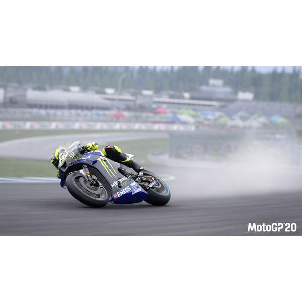 MotoGP 20   PLJM-16676 ［PS4］ 【852】_4