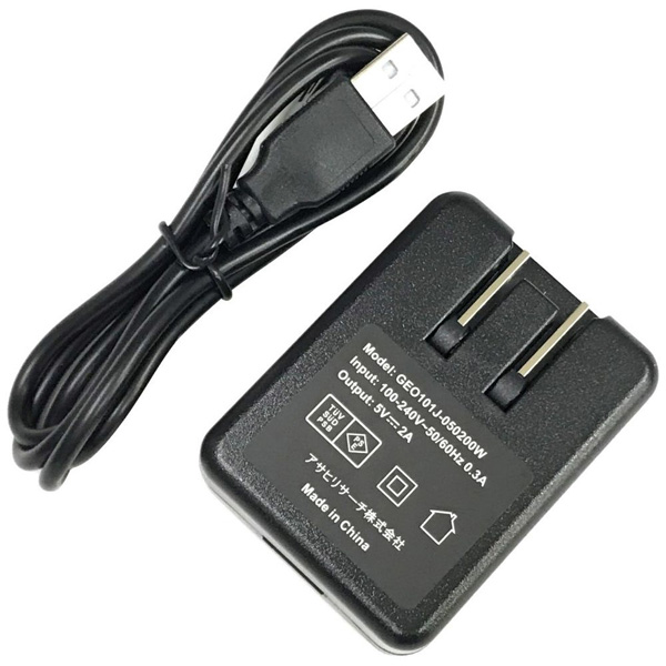 バイク用ドライブレコーダーDriveman BS-8a White body