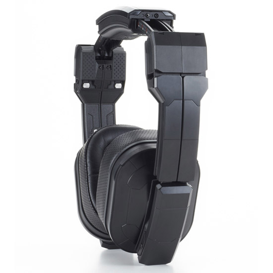 THP-01 Stealth White