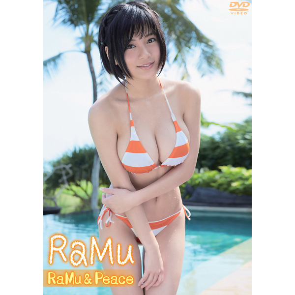 RaMu / RaMu & Peace DVD｜の通販はソフマップ[sofmap]