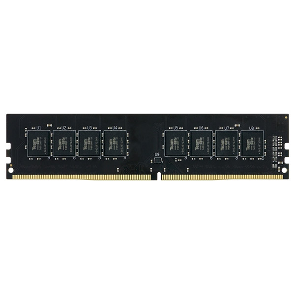 メモリ Team DDR4 3200Mhz ELITE 16GB 8GB×2