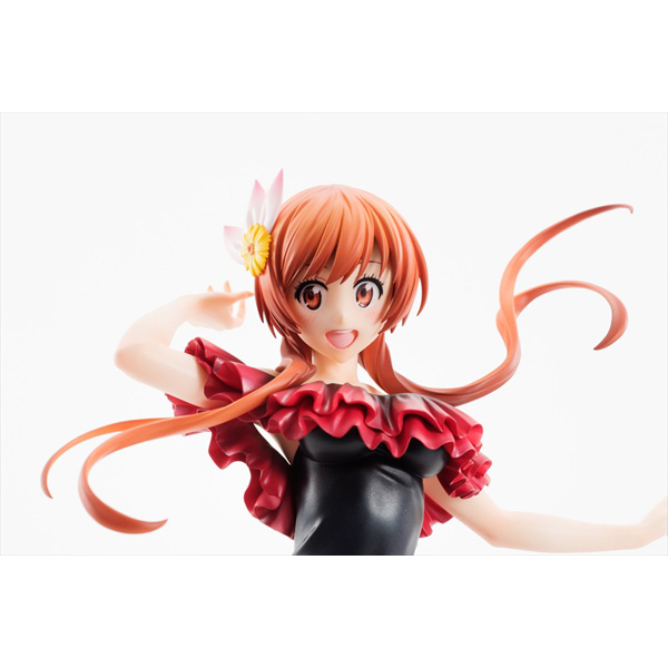 買取金額 ニセコイ 橘 万里花 1 7スケール彩色済み完成品pvc製フィギュア リボルブ ラクウル 買取金額 ニセコイ 橘 万里花 1 7スケール彩色済み完成品pvc製フィギュア リボルブ ラクウル