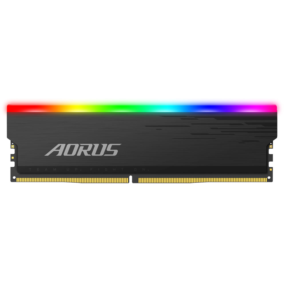 SP DDR4 16GB×2　メモリ 増設メモリ ダミーモジュール付 GP-ARS16G37D ［DIMM DDR4 /8GB /2枚