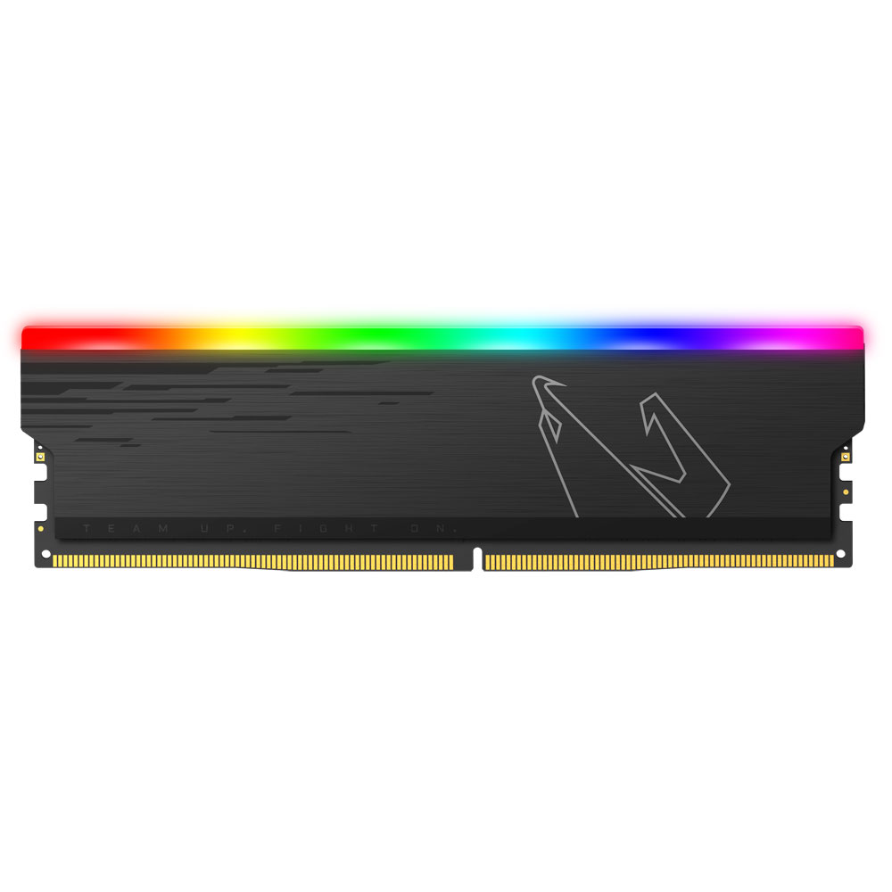 増設メモリ ダミーモジュール付 GP-ARS16G37D ［DIMM DDR4 /8GB /2枚