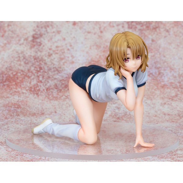 度付きレンズ込み プルクラ Toloveる とらぶる ダークネス 籾岡里紗 1 8 塗装済み 度付きレンズ込み プルクラ Toloveる とらぶる ダークネス 籾岡里紗 1 8 塗装済み