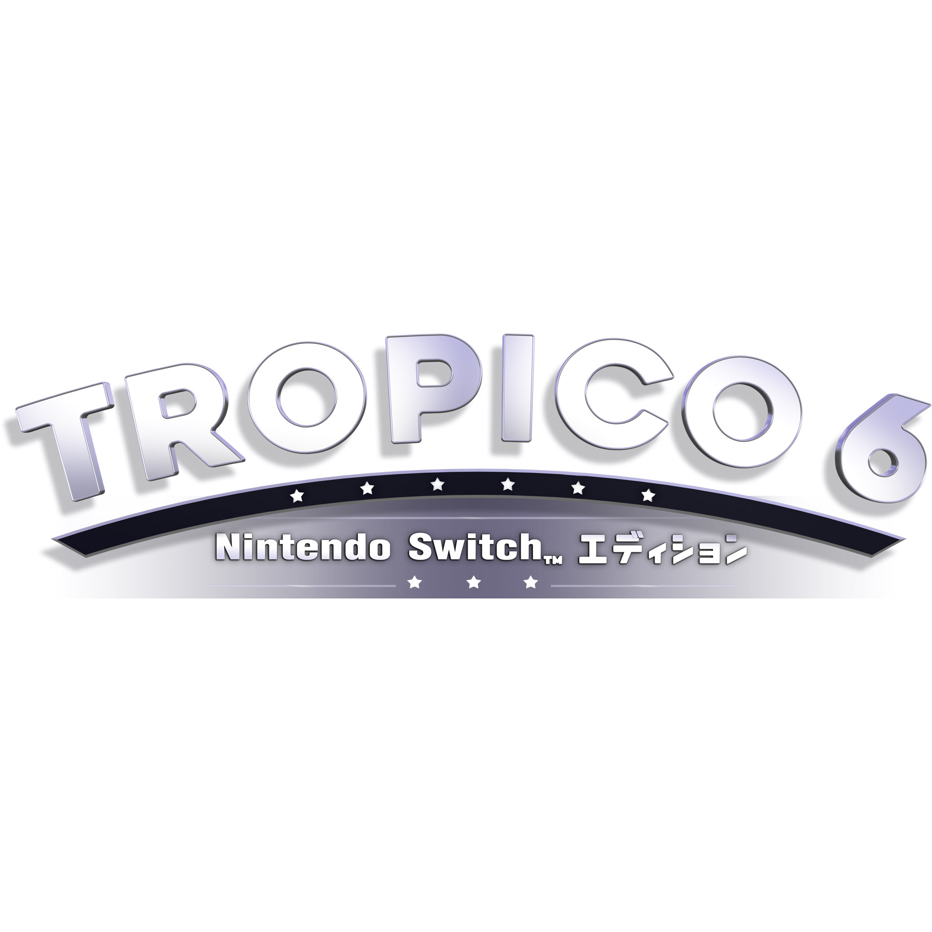 トロピコ ６ Nintendo Switchエディション 【Switchゲームソフト】【sof001】_1