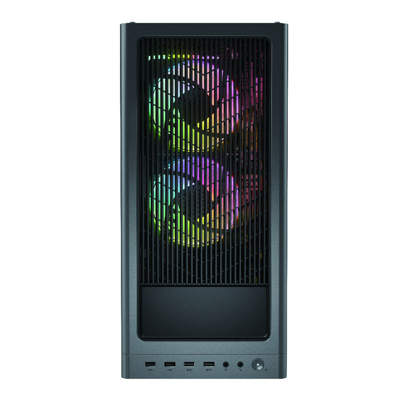 ゲーミングデスクトップパソコン Legion Tower グレー 90V70044JM