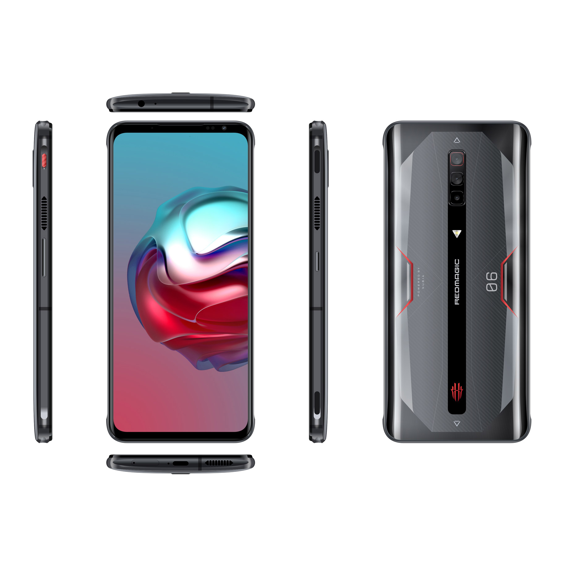 nubia redmagic6 128GB