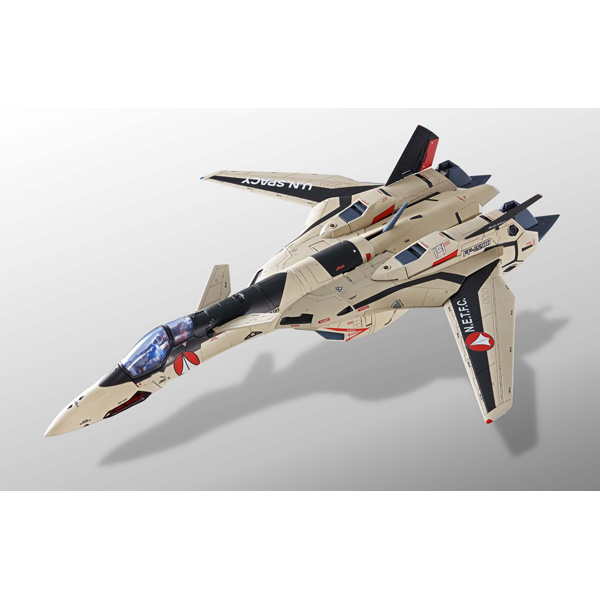 DX超合金 YF-19 フルセットパック（マクロスプラス）｜の通販は