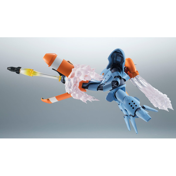 Robot魂 Side Ms Msm 03c ハイゴッグ Ver A N I M E 機動戦士ガンダム0080 ポケットの中の戦争 の通販はアキバ ソフマップ Sofmap