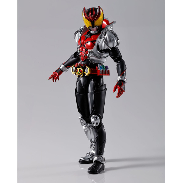 S.H.Figuarts仮面ライダーキバ 真骨彫セット 爆売り！ - audef.uy