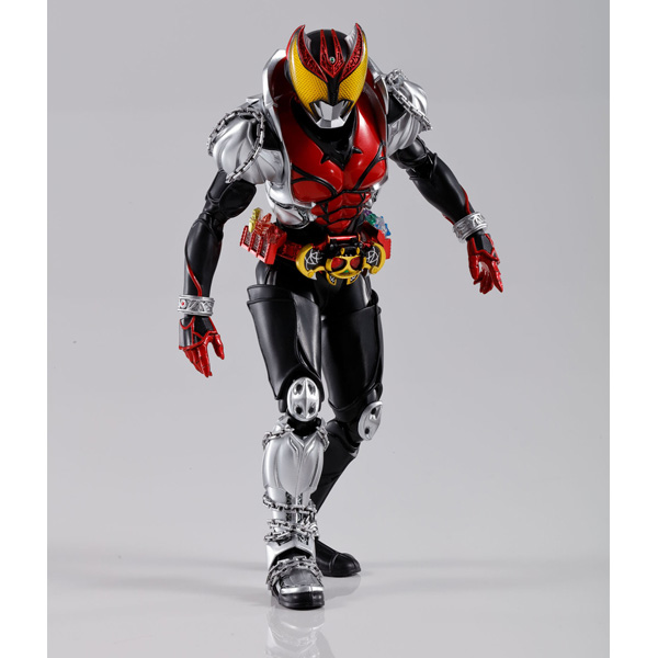 真骨頂製法 S.H.Figuarts 仮面ライダーキバ 初回特典付き-