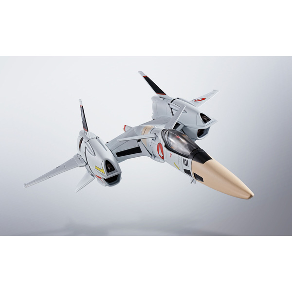 HI-METAL R VF-4 ライトニングIII（超時空要塞マクロス Flash Back 2012）_5