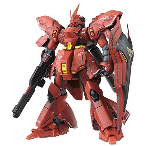 Mg 175 Sazabi Ver Ka アキバ ソフマップ Sofmap