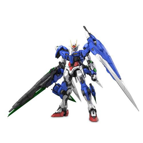 Pg 1 60 Double Gundam Seven Sword G Mobile Suit Gundam 00 Double O ソフマップ Sofmap