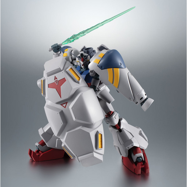 Robot魂 Side Ms Rx 78gp02a ガンダム試作2号機 Ver A N I M E 機動戦士ガンダム00 Stardust Memory Robot魂の通販はソフマップ Sofmap