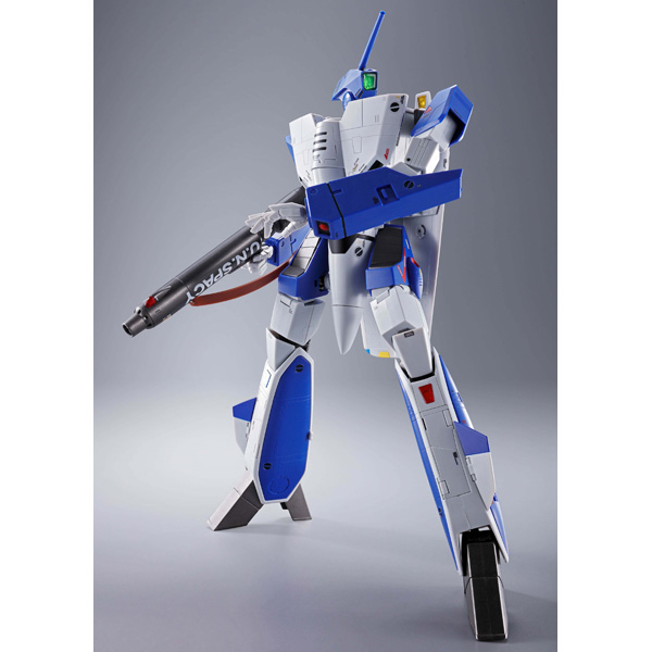 DX超合金 VF-1A バルキリー（マクシミリアン・ジーナス機）（超時空