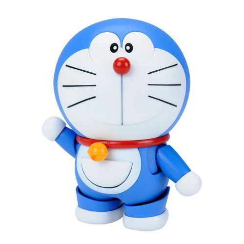 Robot Spirits Doraemon ソフマップ Sofmap