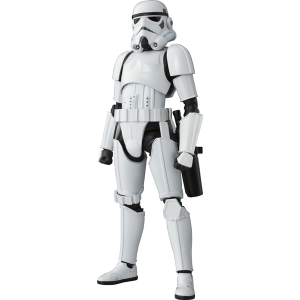 S.H.Figuarts ストームトルーパー (STRA WARS: A New Hope)｜の通販は